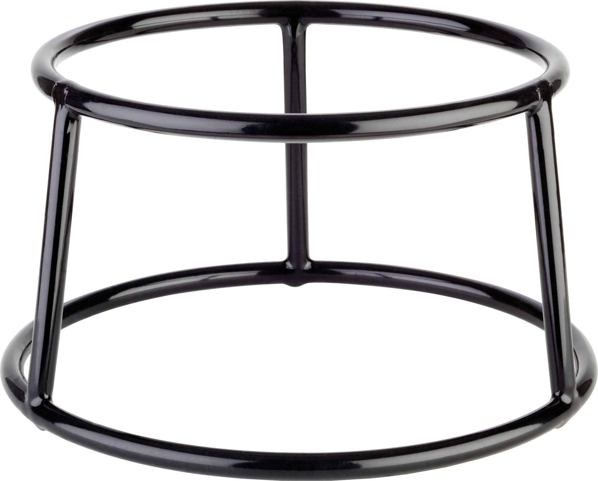 Buffetständer "Multi Round" 10 cm hoch